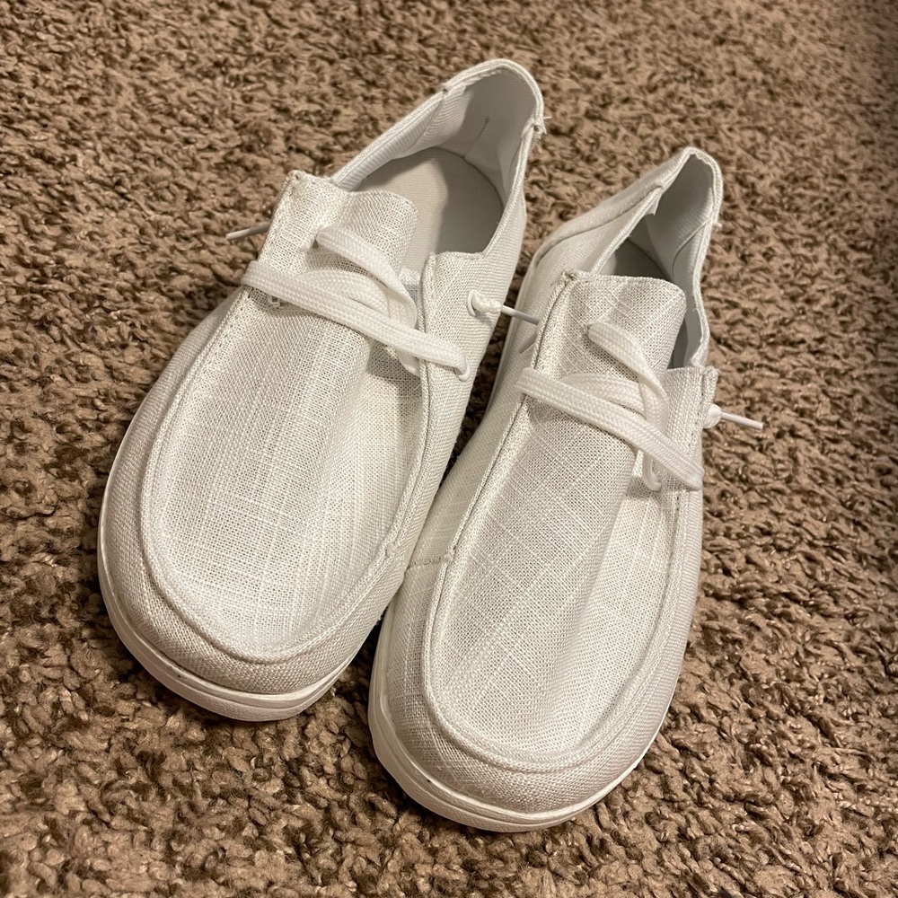 COPY - Hey Dude Women’s Everyday Shoe